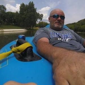 Meet your Posher, Gregory